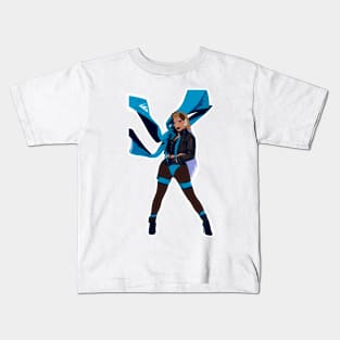 Anetra Kids T-Shirt